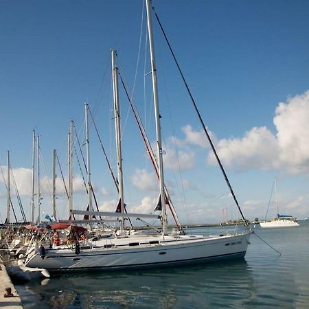 Nafplio Getaway Βίλα Εξωτερικό φωτογραφία
