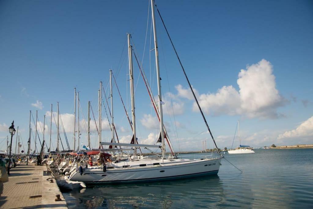 Nafplio Getaway Βίλα Εξωτερικό φωτογραφία