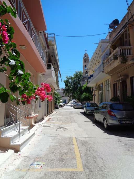 Nafplio Getaway Βίλα Εξωτερικό φωτογραφία