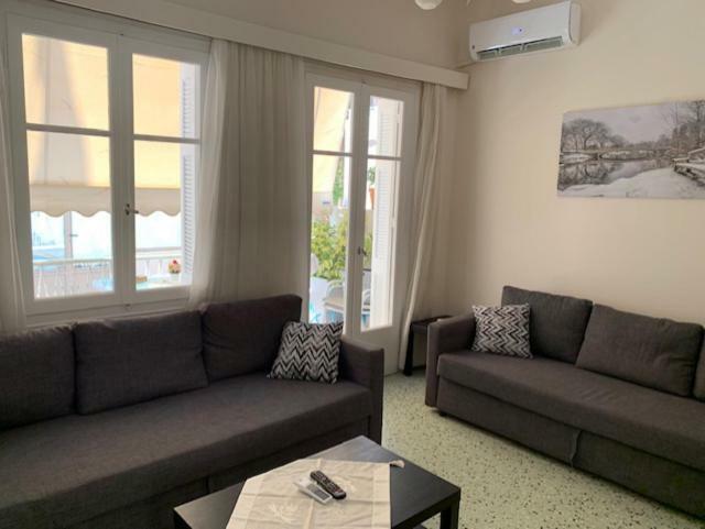 Nafplio Getaway Βίλα Εξωτερικό φωτογραφία