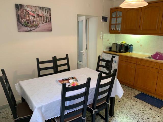 Nafplio Getaway Βίλα Εξωτερικό φωτογραφία
