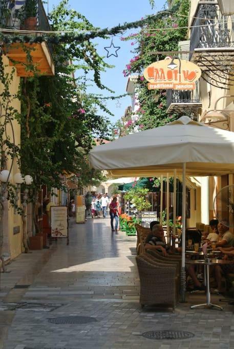 Nafplio Getaway Βίλα Εξωτερικό φωτογραφία