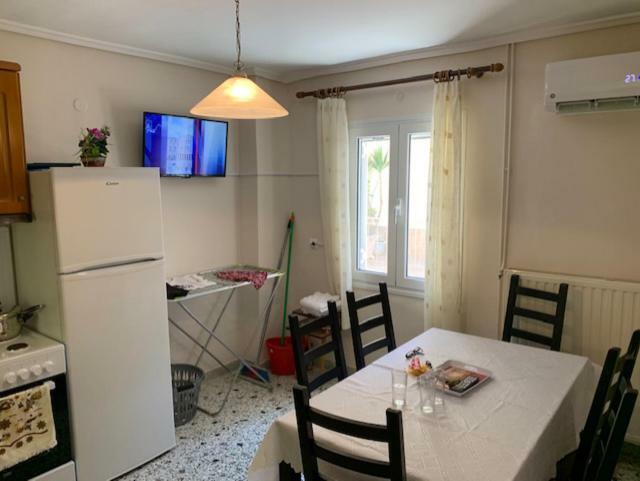 Nafplio Getaway Βίλα Εξωτερικό φωτογραφία