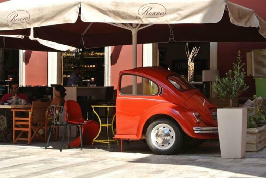 Nafplio Getaway Βίλα Εξωτερικό φωτογραφία